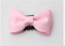 Load image into Gallery viewer, Small Dog Hair Bows Clip Cat Hair Clips Pet Hair Clips Butterfly Hair Barrette Cute Dog Kitten Puppy Bow Hairpins Hairband Pet