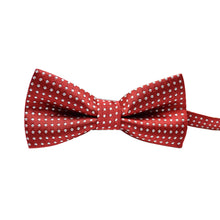 Load image into Gallery viewer, Fashion Cute Dog Puppy Cat Kitten Pet Toy Kid Bow Tie Necktie Clothes Adjustable Mascotas Perro Pet Supplies Polyester 5*10cm

