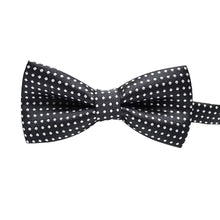 Load image into Gallery viewer, Fashion Cute Dog Puppy Cat Kitten Pet Toy Kid Bow Tie Necktie Clothes Adjustable Mascotas Perro Pet Supplies Polyester 5*10cm
