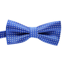 Load image into Gallery viewer, Fashion Cute Dog Puppy Cat Kitten Pet Toy Kid Bow Tie Necktie Clothes Adjustable Mascotas Perro Pet Supplies Polyester 5*10cm
