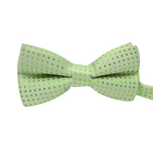 Load image into Gallery viewer, Fashion Cute Dog Puppy Cat Kitten Pet Toy Kid Bow Tie Necktie Clothes Adjustable Mascotas Perro Pet Supplies Polyester 5*10cm
