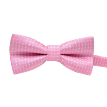 Load image into Gallery viewer, Fashion Cute Dog Puppy Cat Kitten Pet Toy Kid Bow Tie Necktie Clothes Adjustable Mascotas Perro Pet Supplies Polyester 5*10cm
